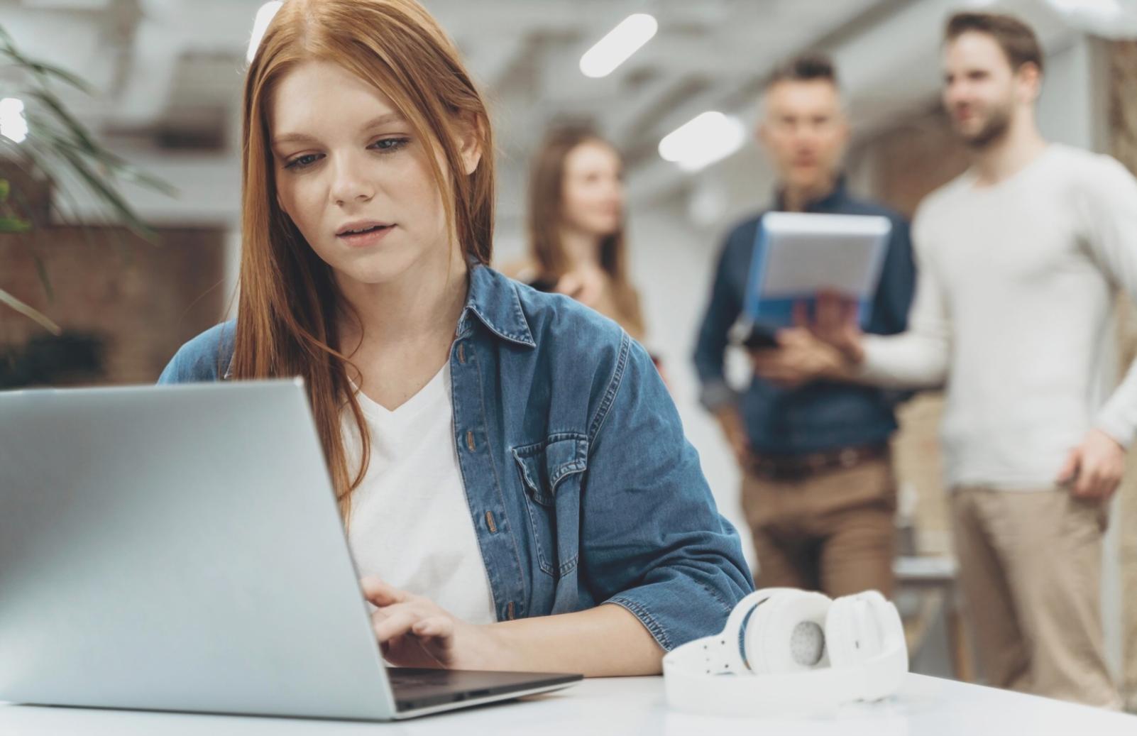 Individuelle Finanzberatung mit persönlichen Gesprächen