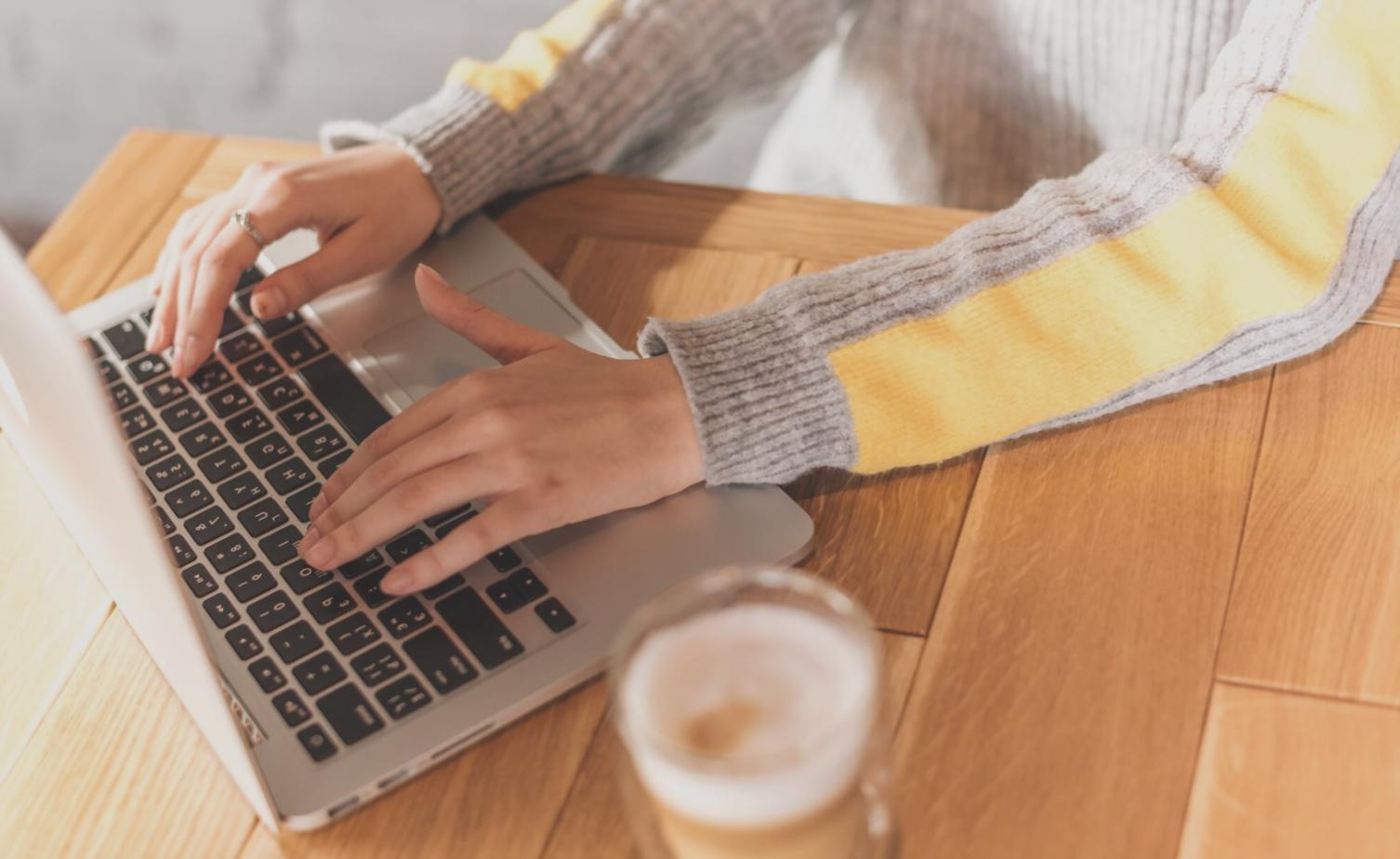 Teamarbeit bei der Finanzplanung