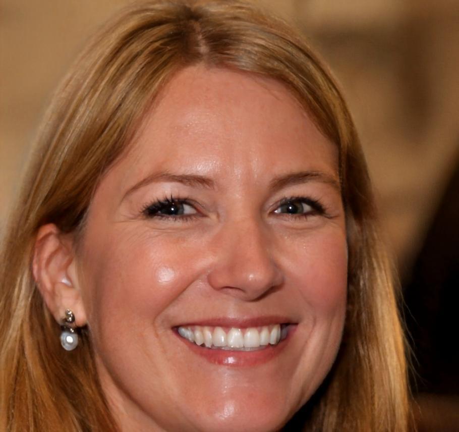 Astrid Kellner, Geschäftsführerin xenraviqola